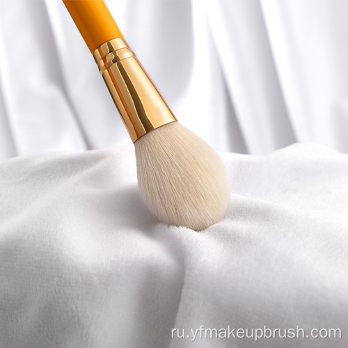 Новые 8 шт. Makeup Щетка Установите инструменты косметики